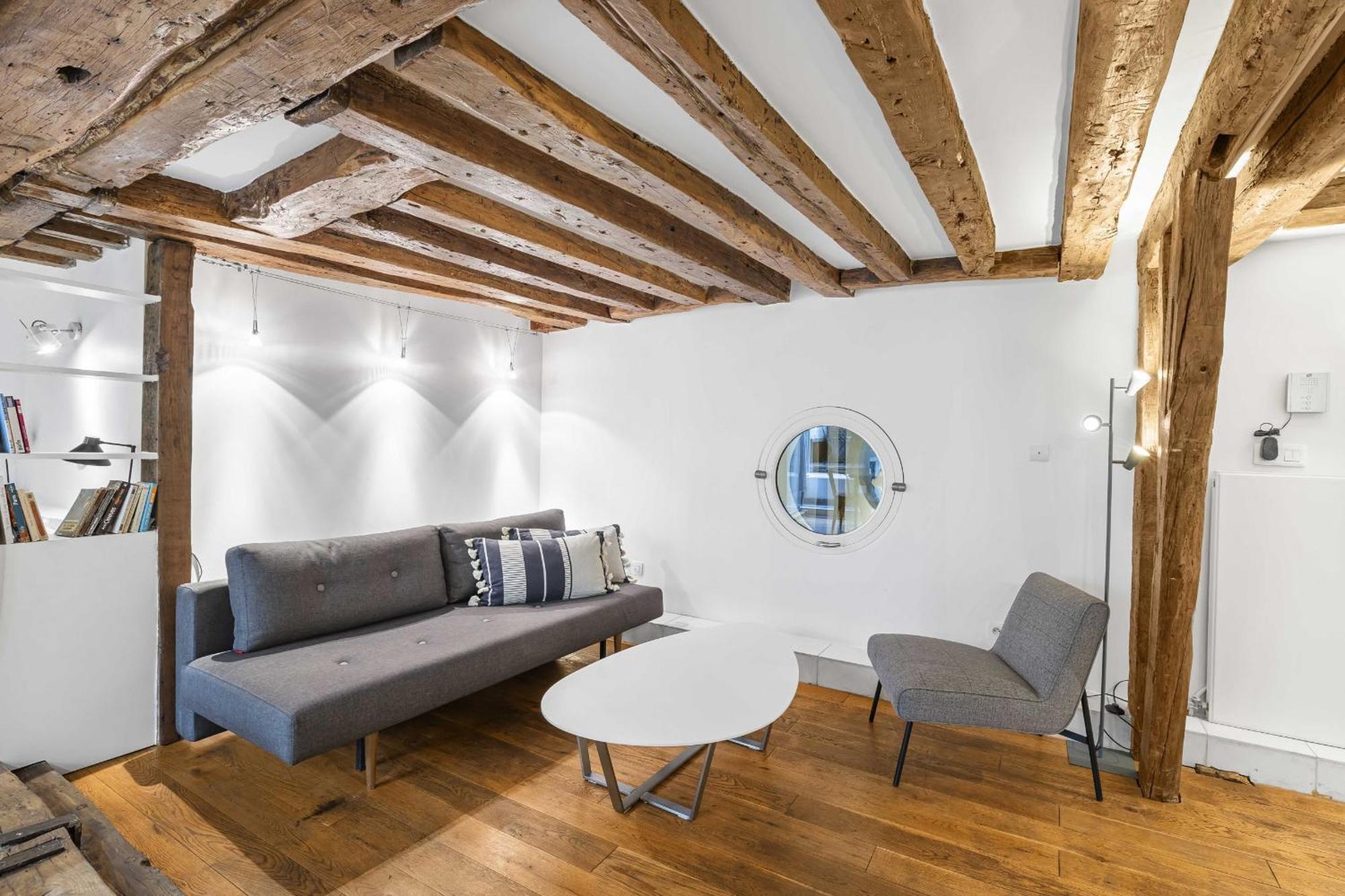 Caprice Amour Apartment Париж Екстериор снимка